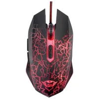 Игровая мышь Trust GXT 105 Izza фото 3